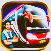 Bus Simulator Indonesia Mod APK